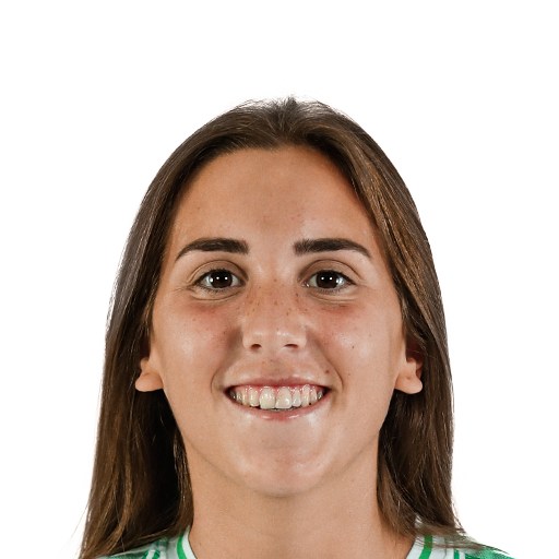 FC 25 Julia Aguado Face
