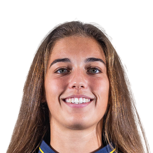 FC 25 Ainhoa Bascunan Face