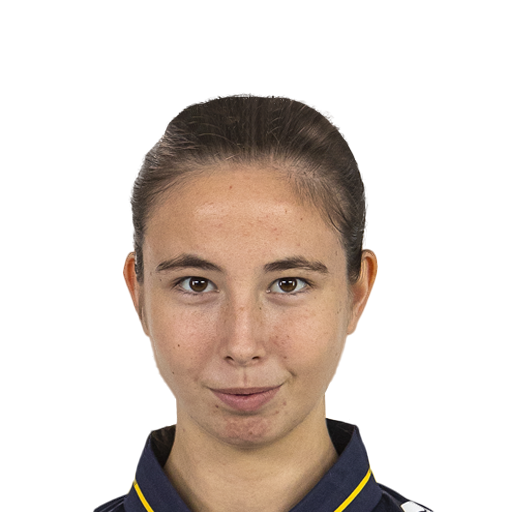 FC 25 Nuria Escoms Face