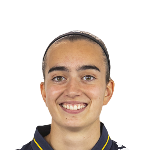 FC 25 Maria Gabaldon Face