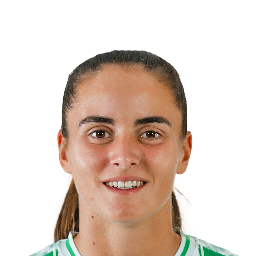 FC 25 Carmen Alvarez Face