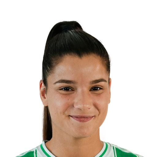 FC 25 Violeta Quiles Face