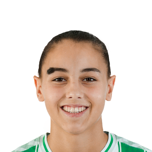 FC 25 Maria Valle Face