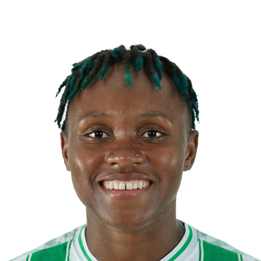 FC 25 Face