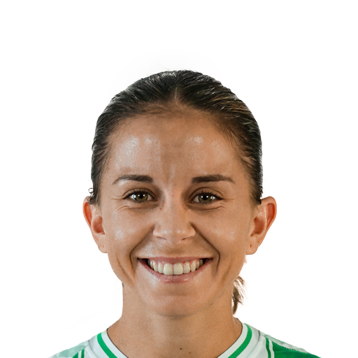 FC 25 Paula Perea Face