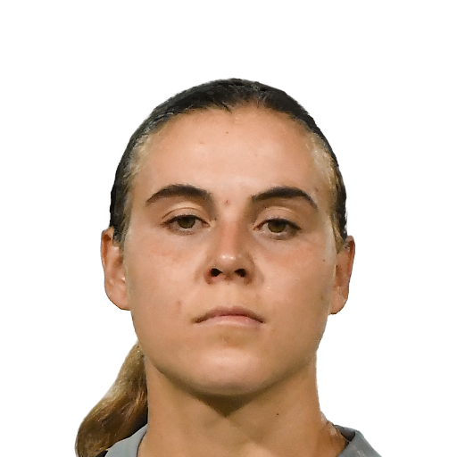 FC 25 Catalina Perez Face