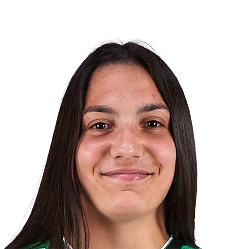 FC 25 Lidia Sanchez Face