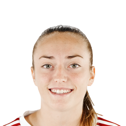 FC 25 Ornella Vignola Face