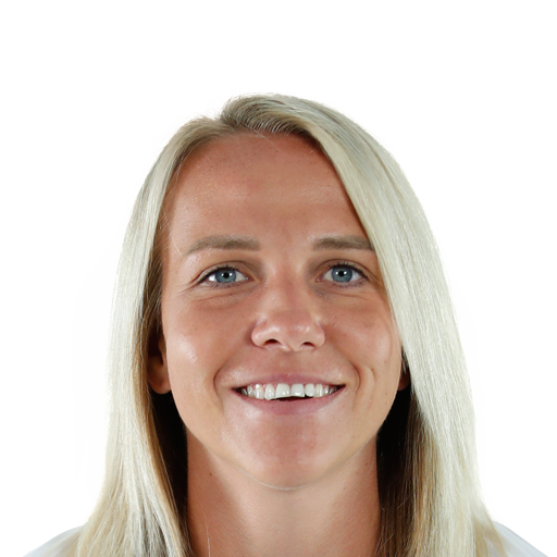 FC 25 Klara Cahynova Face