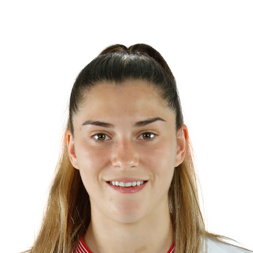 FC 25 Face