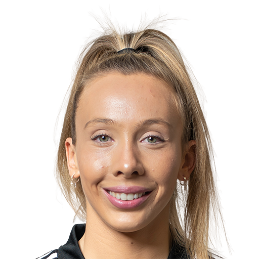 FC 25 Face