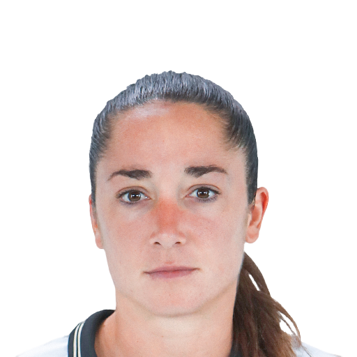 FC 25 Estela Fernandez Face