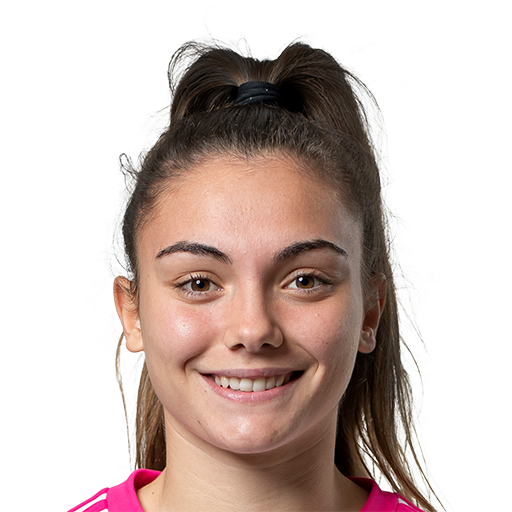 FC 25 Face
