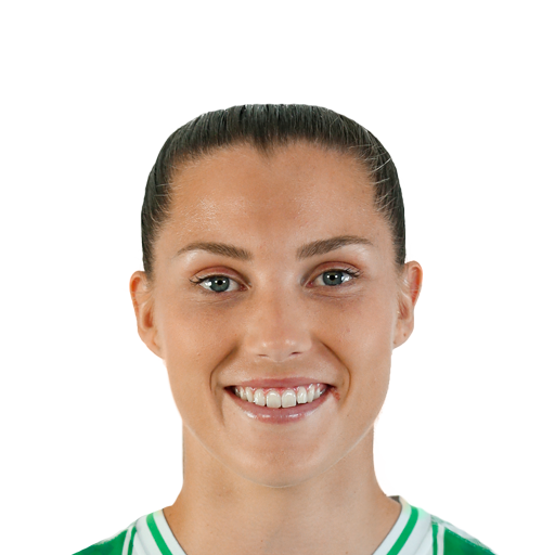 FC 25 Maria Jimenez Face