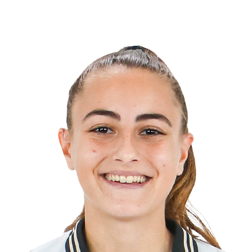 FC 25 Ainhoa Alguacil Face