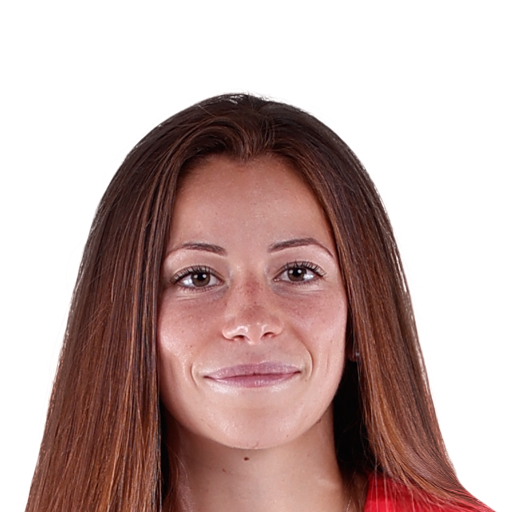 FC 25 Xenia Perez Face
