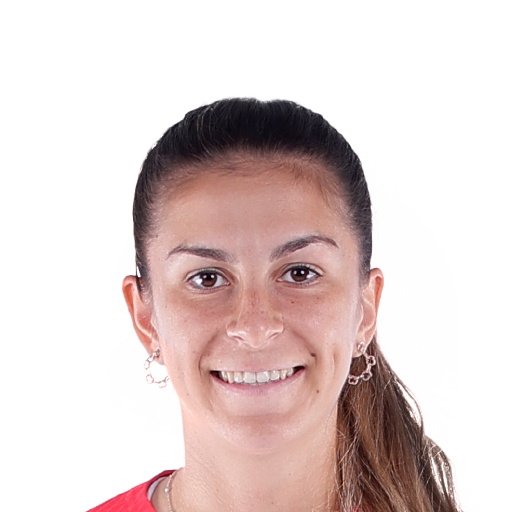 FC 25 Sonia Majarin Face
