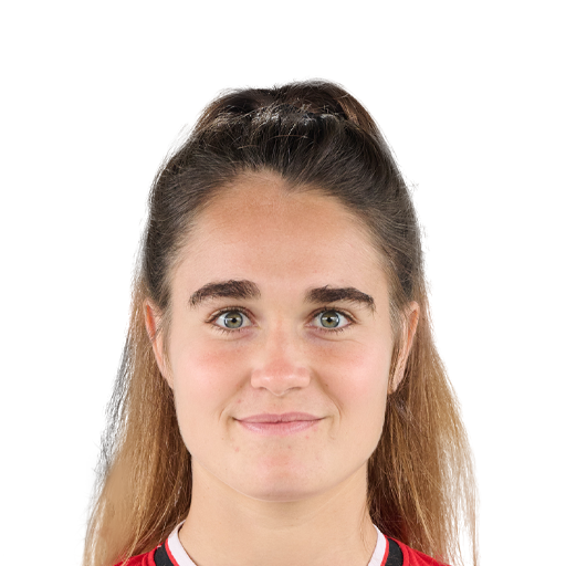 FC 25 Naroa Face