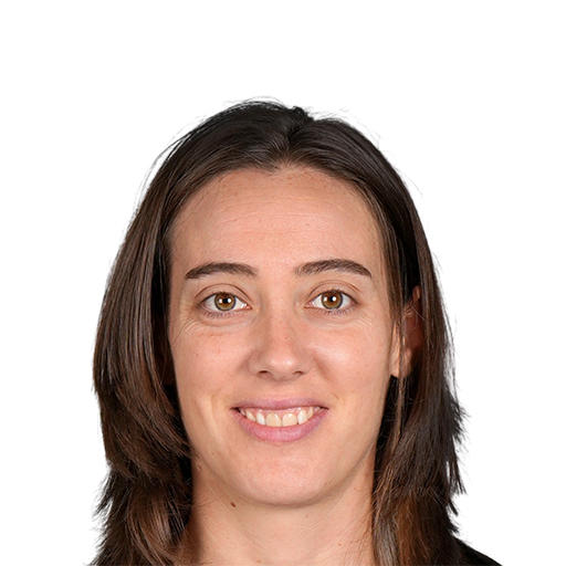 FC 25 Marta Unzue Face