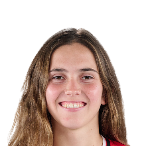 FC 25 Irene Oguiza Face