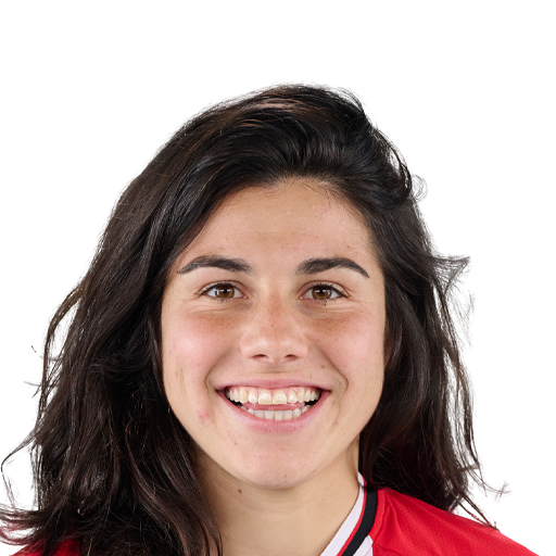 FC 25 Mariana Cerro Face
