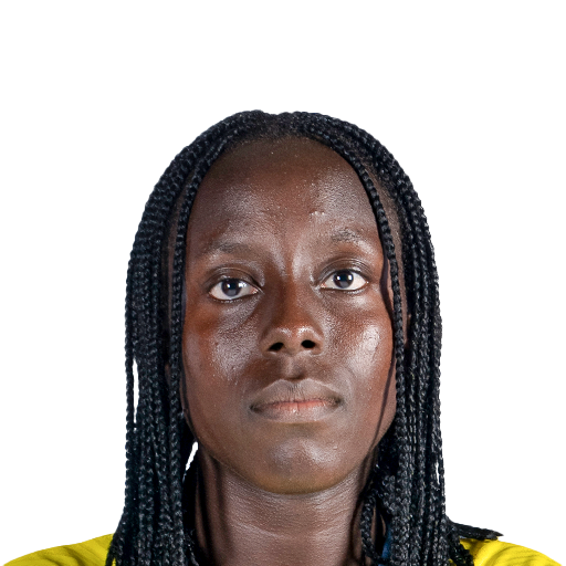 FC 25 Kanteh Face
