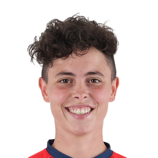 FC 25 Pilar Garrote Face