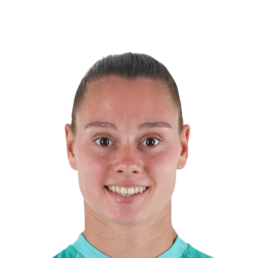 FC 25  Face