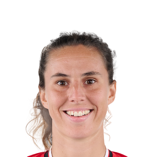 FC 25 Maddi Torre Face
