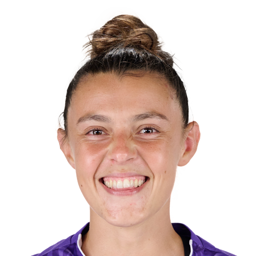 FC 25 Olatz Santana Face