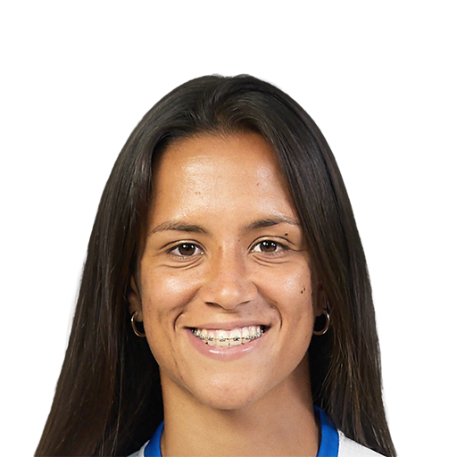 FC 25 Sara Lopez Face