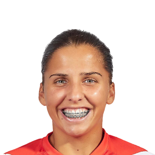 FC 25 Face