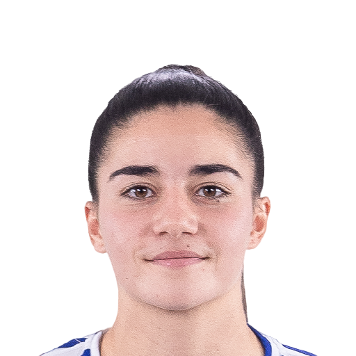FC 25 Face