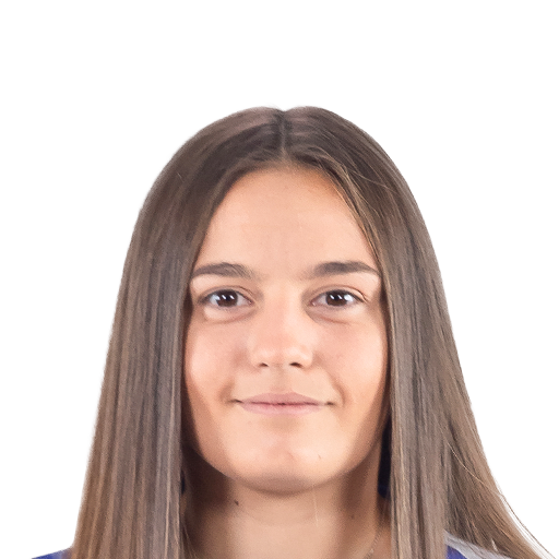 FC 25 Maria Ruiz Face