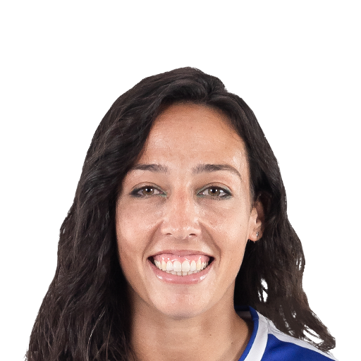 FC 25 Sandra Castello Face
