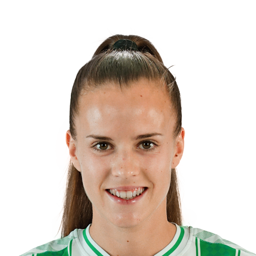 FC 25 Carla Armengol Face