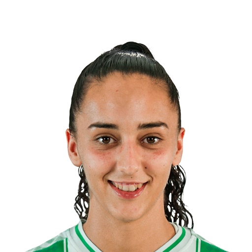FC 25 Gema Soliveres Face