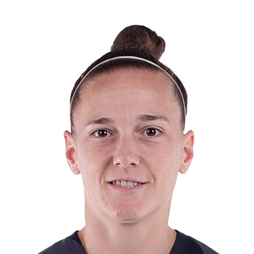 FC 25 Patricia Larque Face