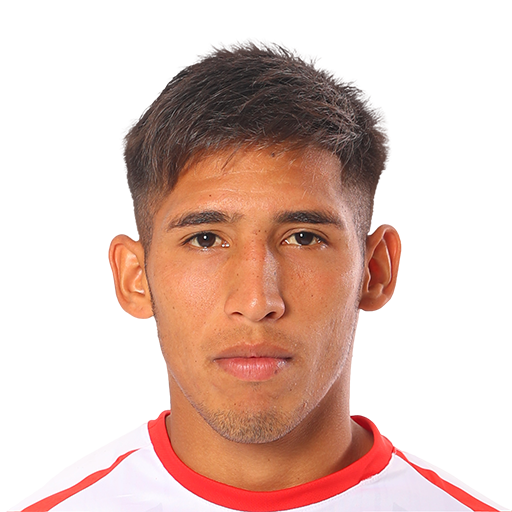 FC 25 Maximiliano Puig Face