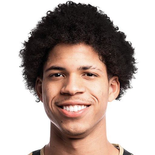 FC 25 David Martinez Face