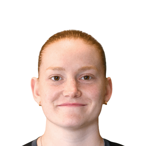 FC 25 Natasha Kowalski Face