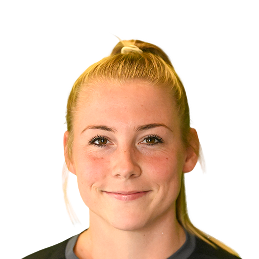 FC 25 Ramona Maier Face