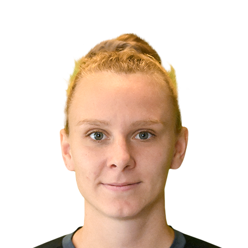 FC 25 Annalena Rieke Face