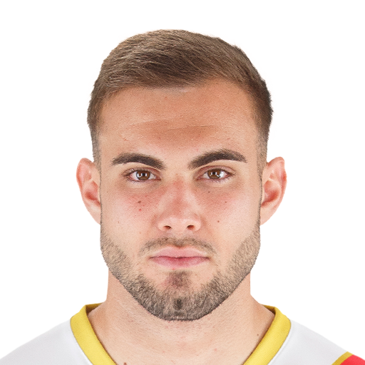 FC 25  Face