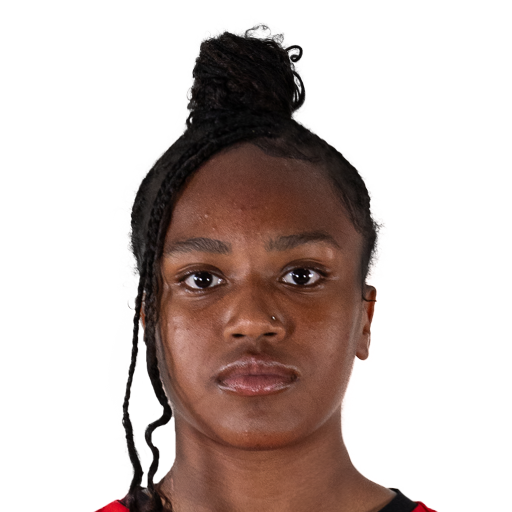 FC 25 Wassilah Pacaud Face