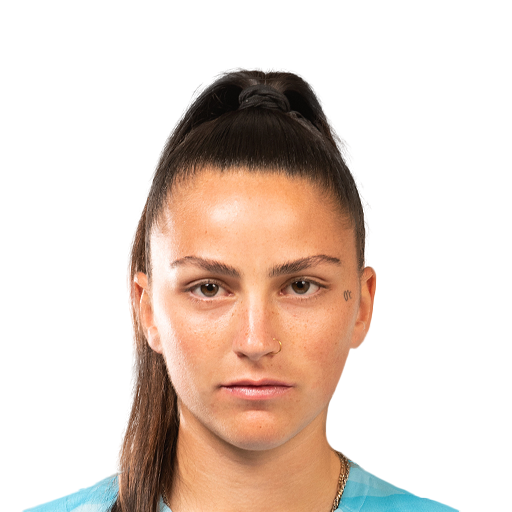 FC 25 Face