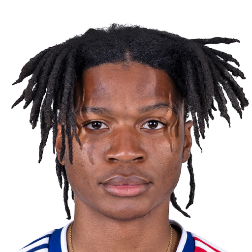 FC 25 Face