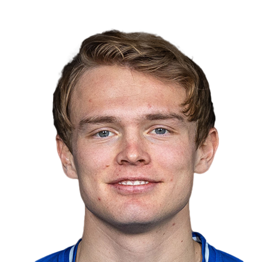 FC 25  Face