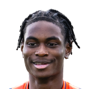 FC 25 Face