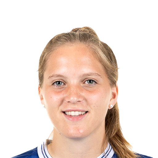 FC 25 Lisann Kaut Face